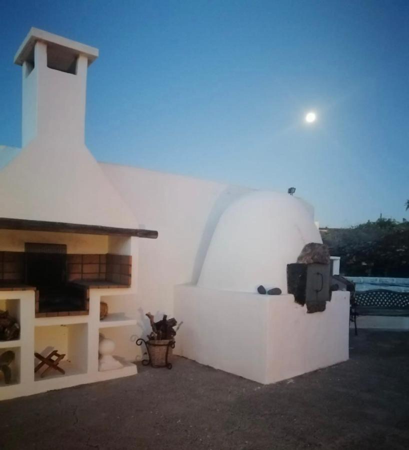 Casa Gercko 2 Yaiza (Lanzarote) Exterior foto
